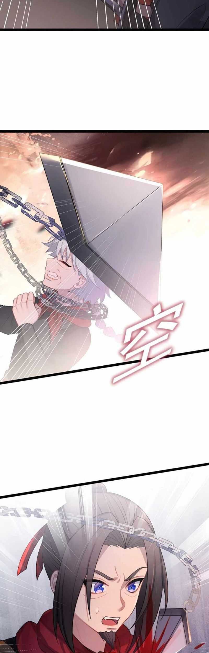 The Lady is the Future Tyrant Chapter 34 Gambar 25