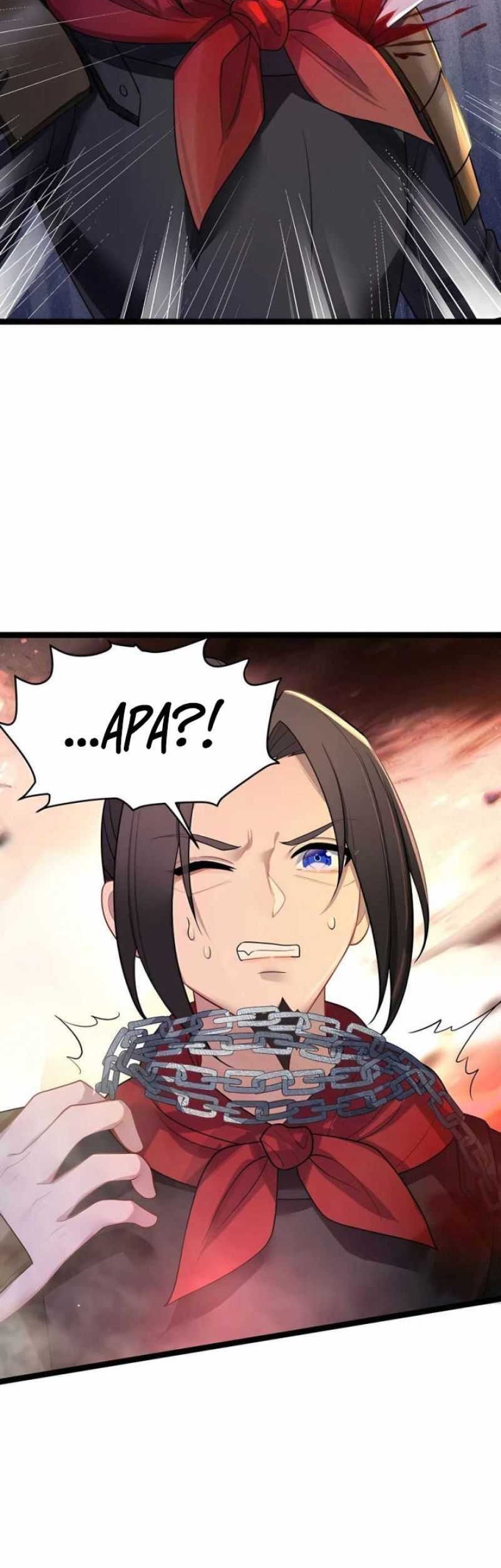 The Lady is the Future Tyrant Chapter 34 Gambar 26
