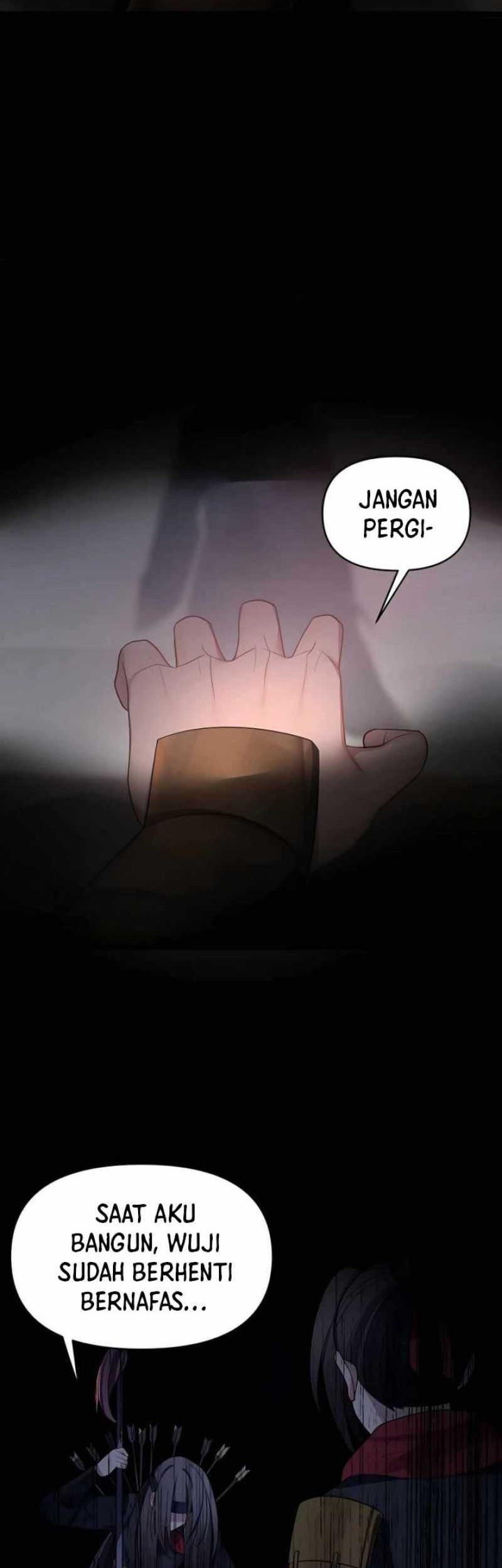 The Lady is the Future Tyrant Chapter 34 Gambar 35