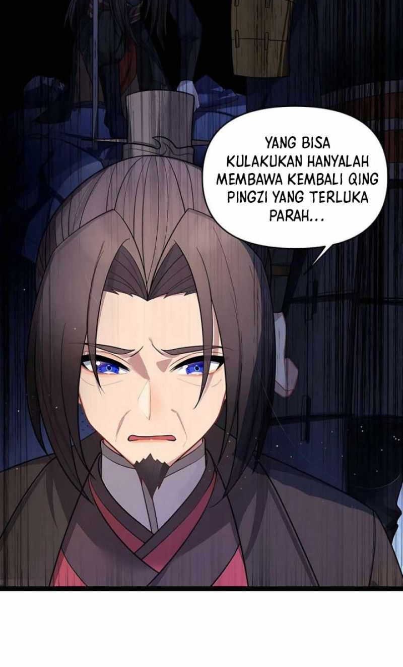 The Lady is the Future Tyrant Chapter 34 Gambar 36