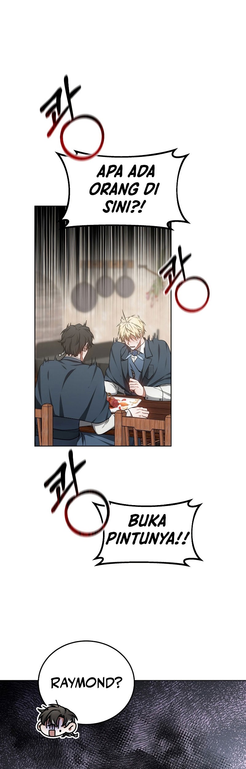 Dr. Player Chapter 27 Gambar 56
