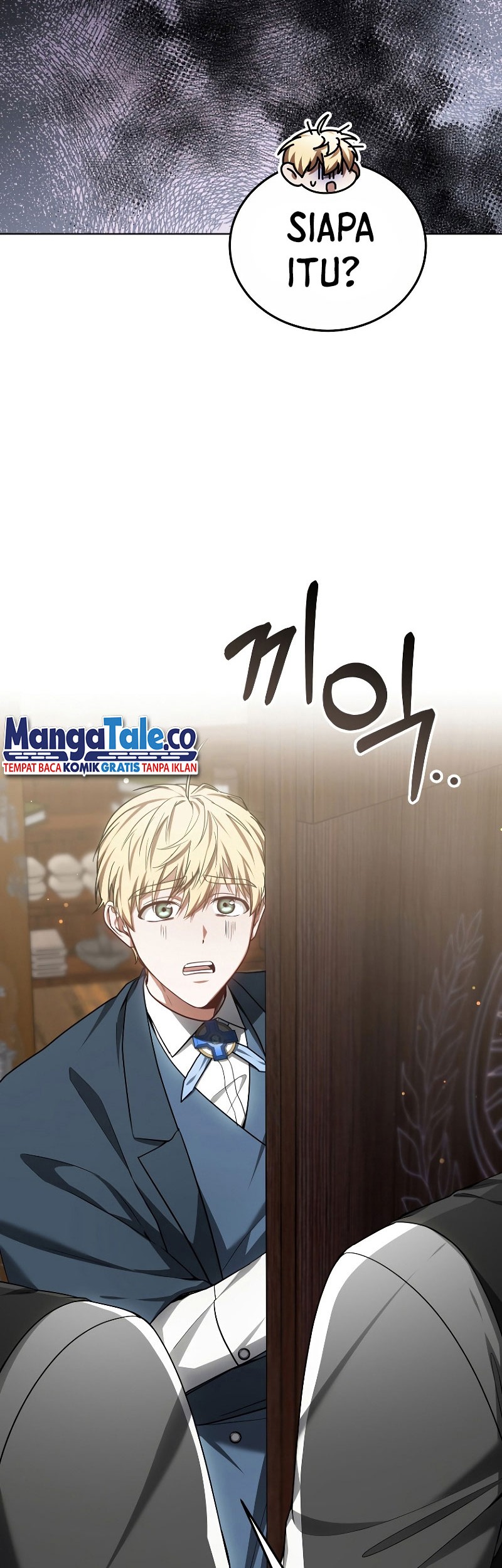 Dr. Player Chapter 27 Gambar 57