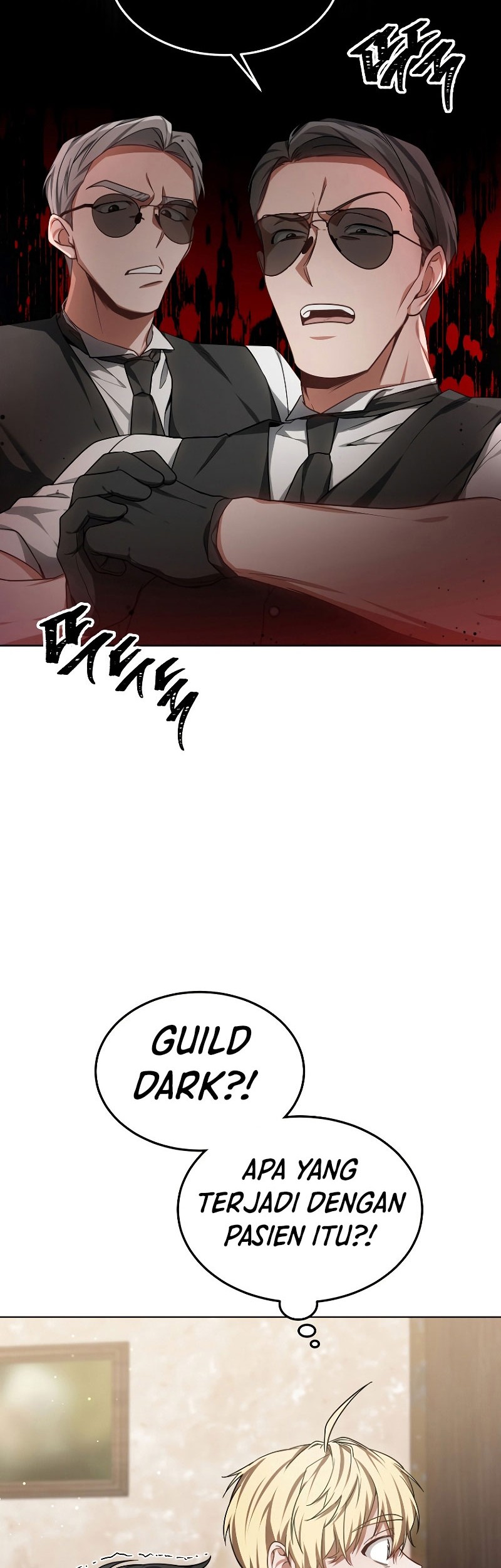 Dr. Player Chapter 27 Gambar 59