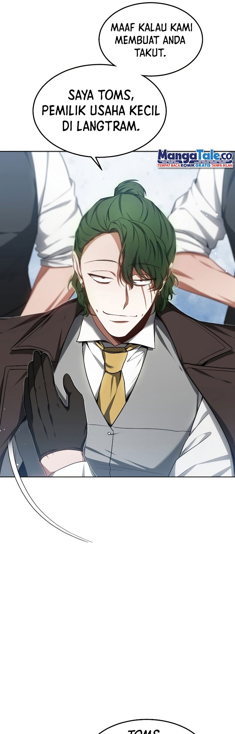 Dr. Player Chapter 27 Gambar 62