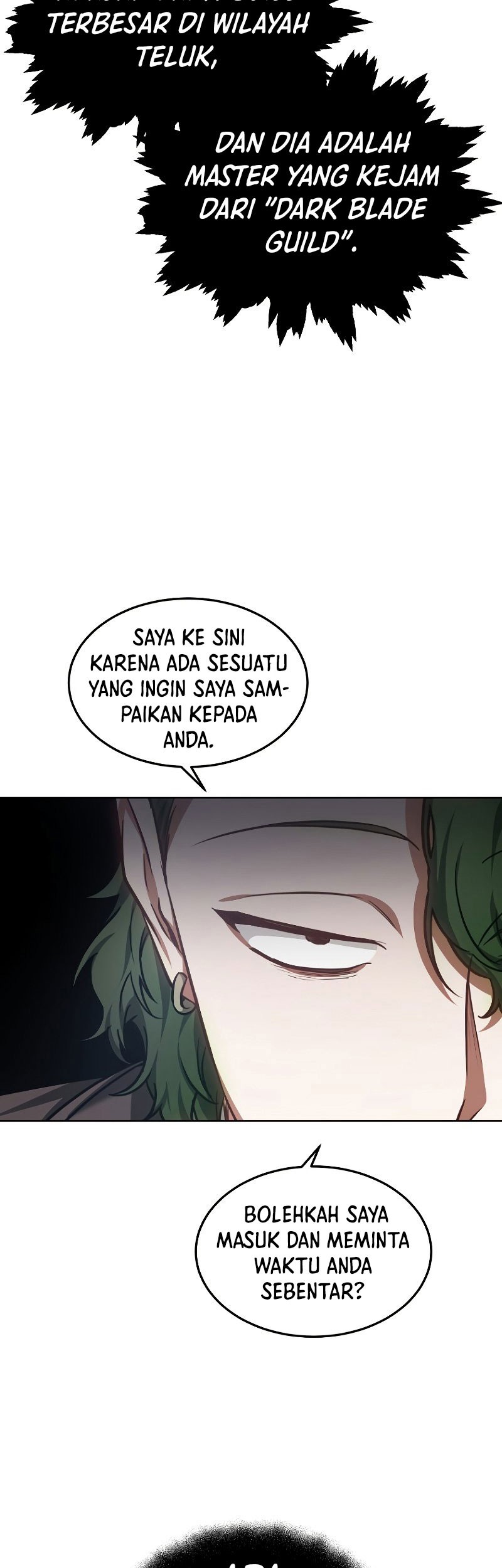 Dr. Player Chapter 27 Gambar 64