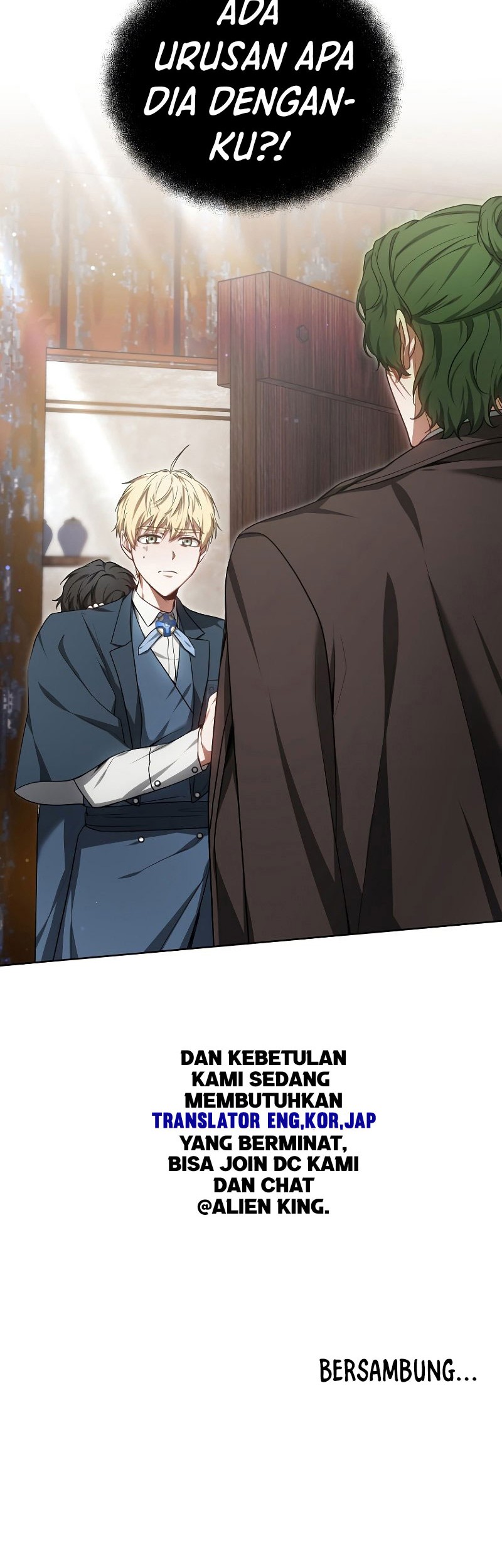 Dr. Player Chapter 27 Gambar 65
