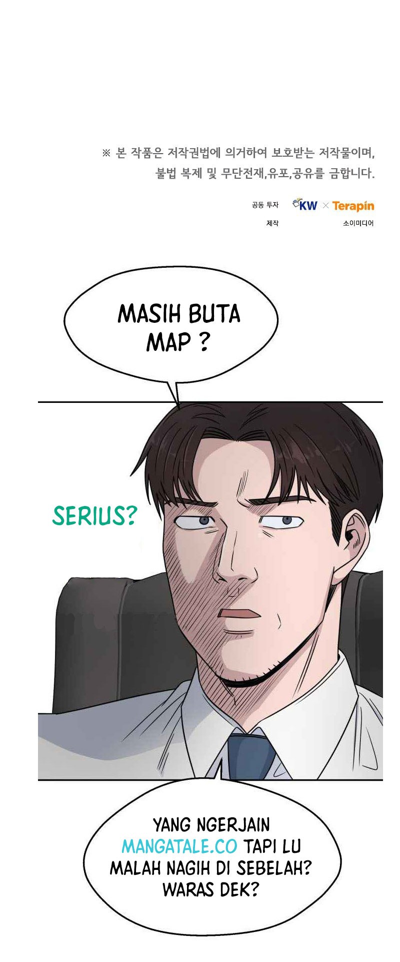 Dr. Player Chapter 27 Gambar 66