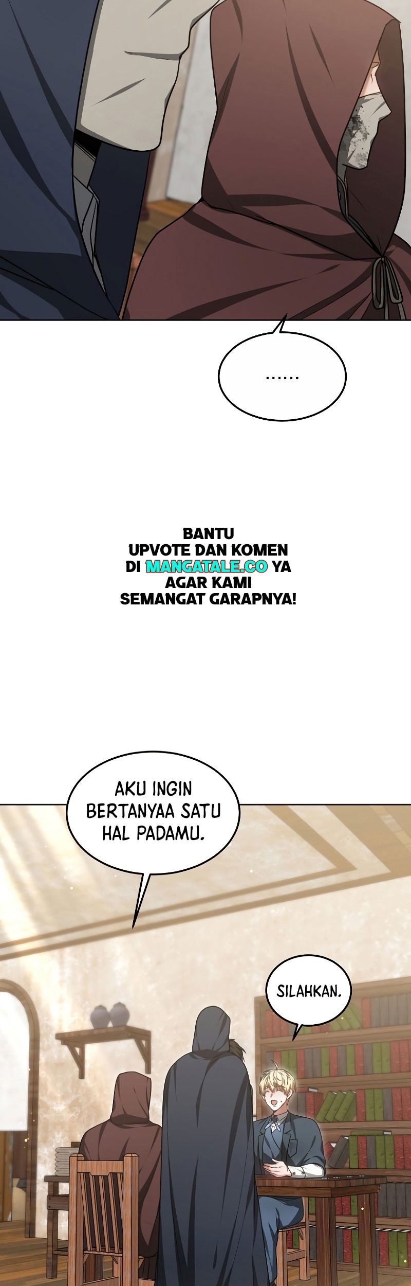 Dr. Player Chapter 27 Gambar 24