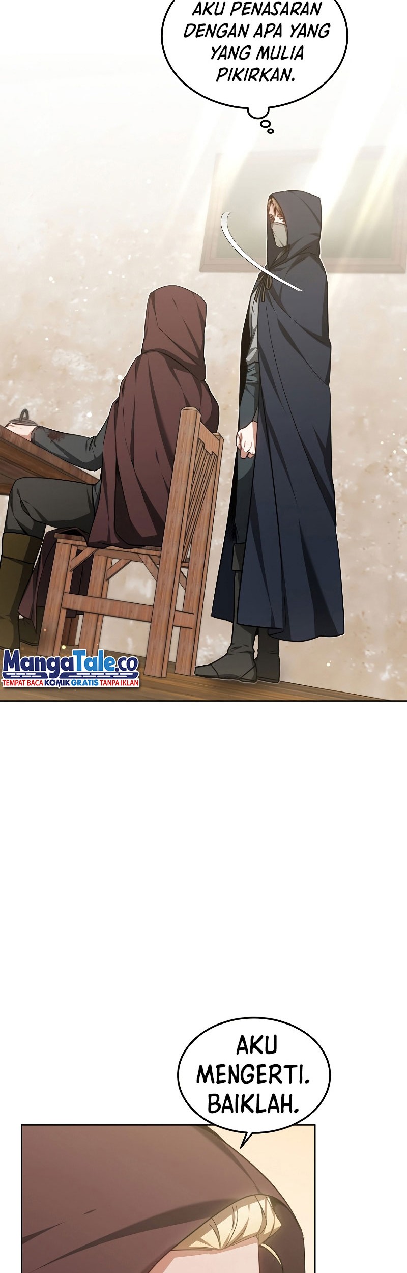 Dr. Player Chapter 27 Gambar 29