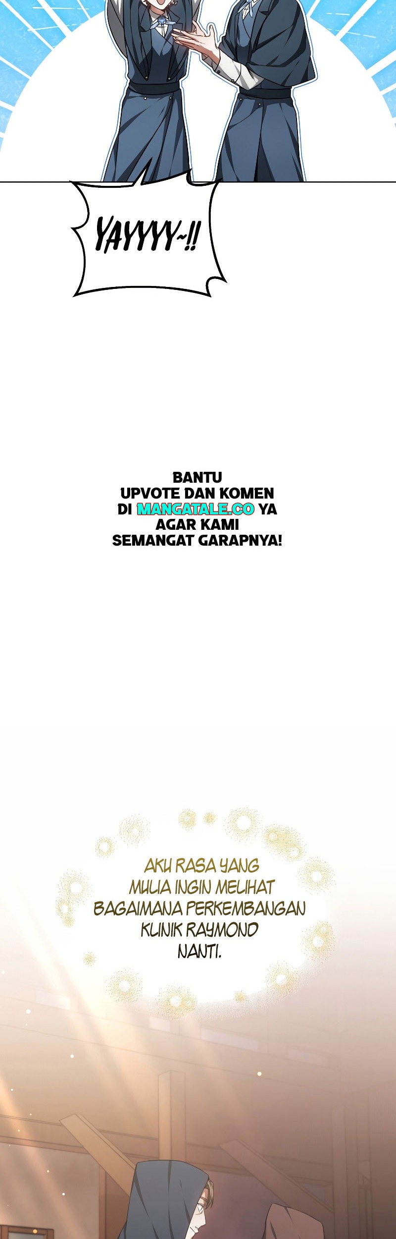 Dr. Player Chapter 27 Gambar 39