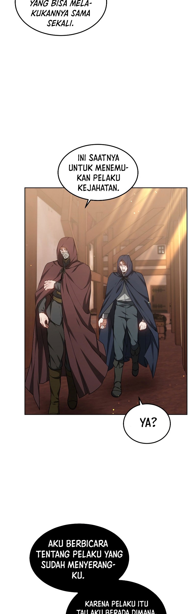 Dr. Player Chapter 27 Gambar 41