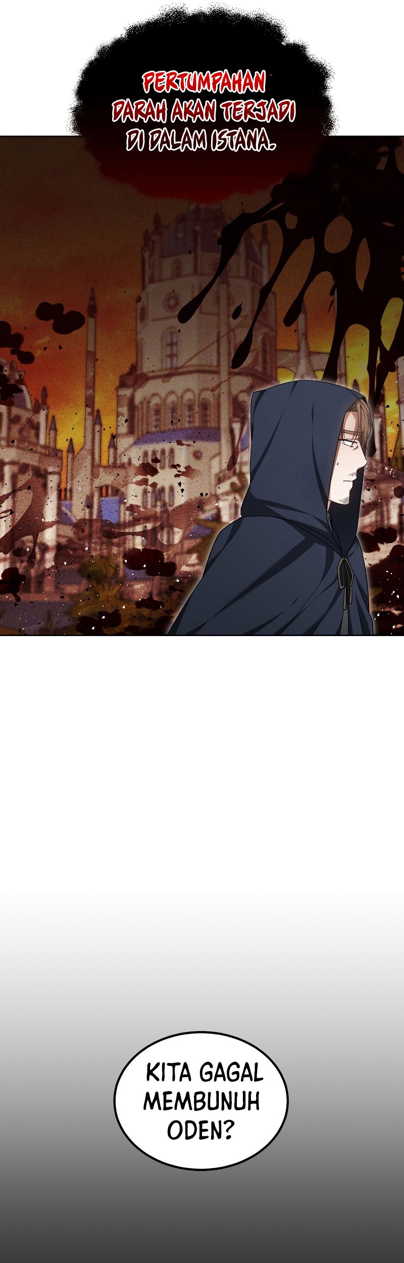 Dr. Player Chapter 27 Gambar 44