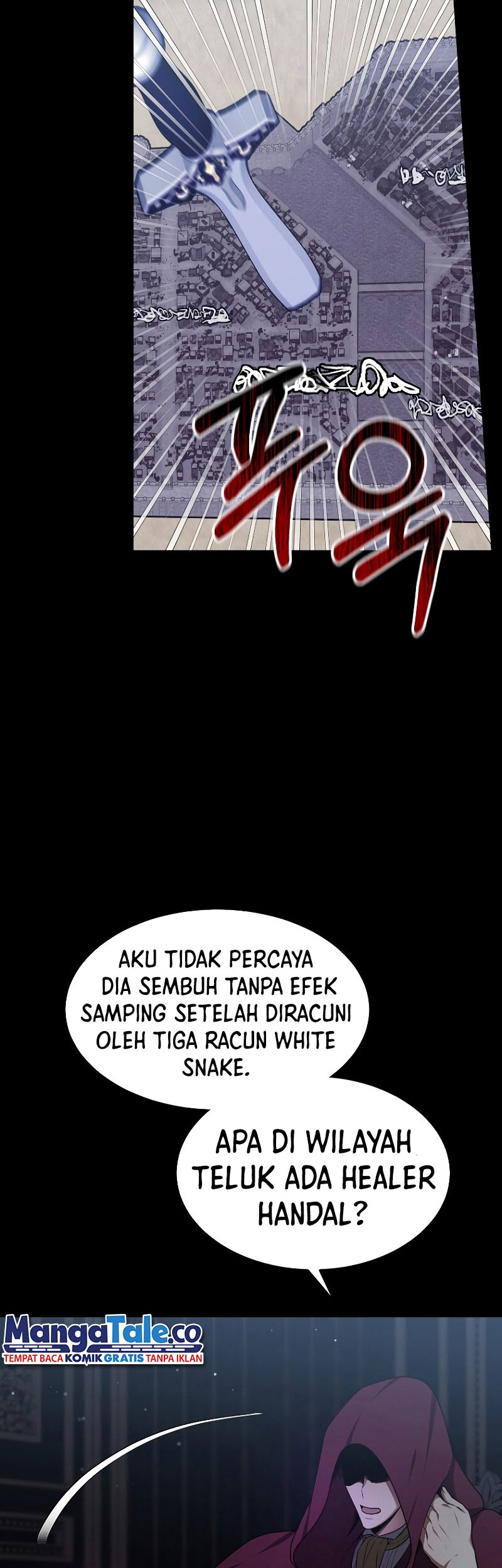 Dr. Player Chapter 27 Gambar 47
