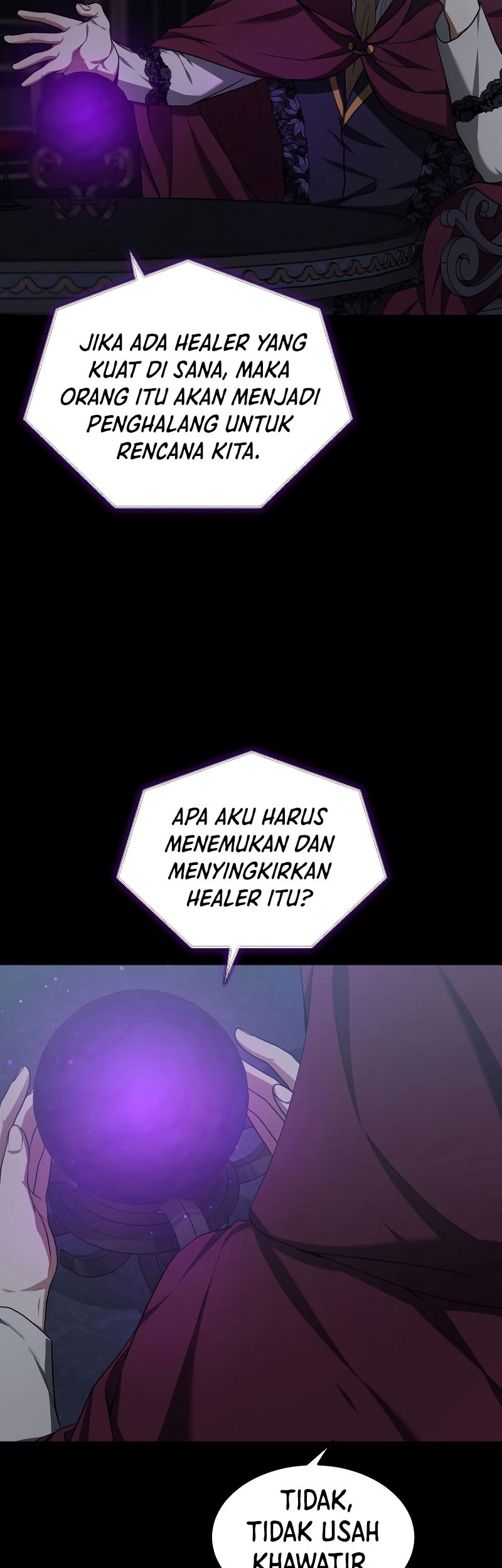 Dr. Player Chapter 27 Gambar 48