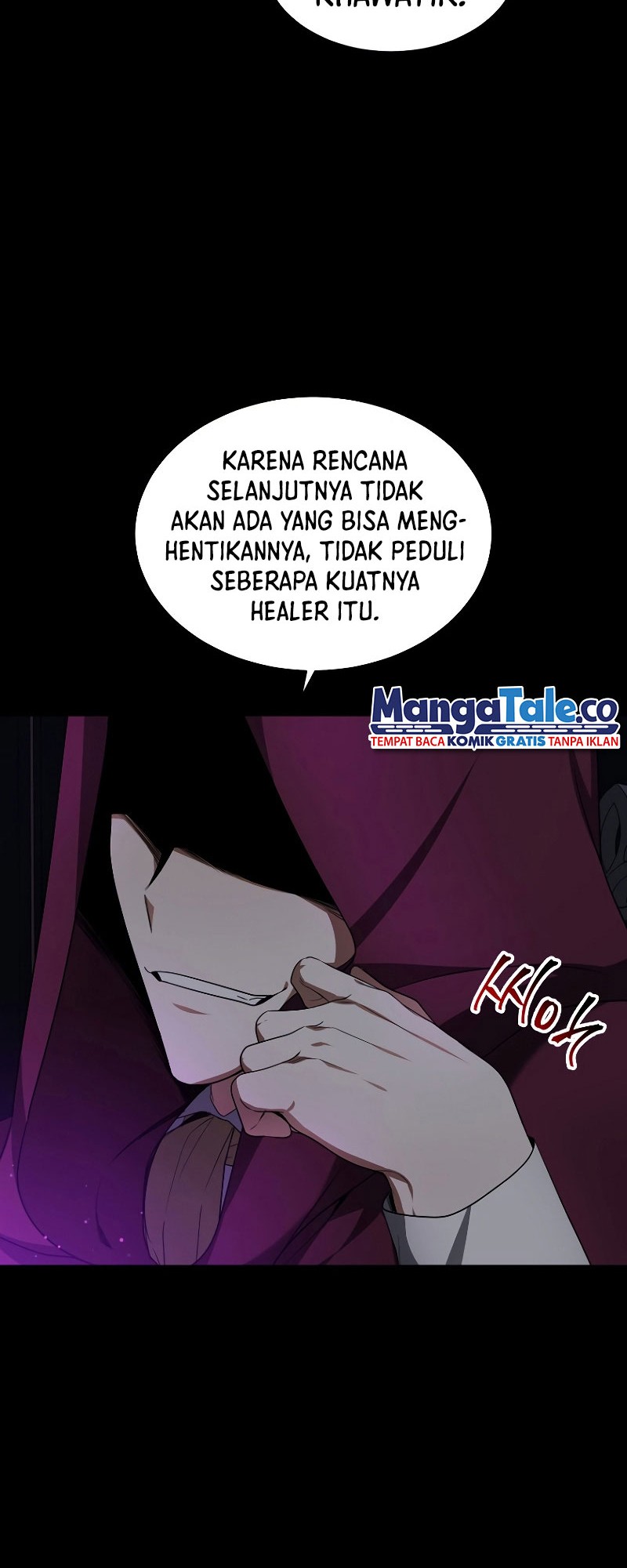 Dr. Player Chapter 27 Gambar 49