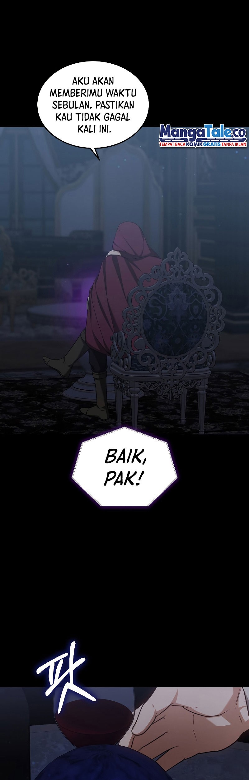 Dr. Player Chapter 27 Gambar 50