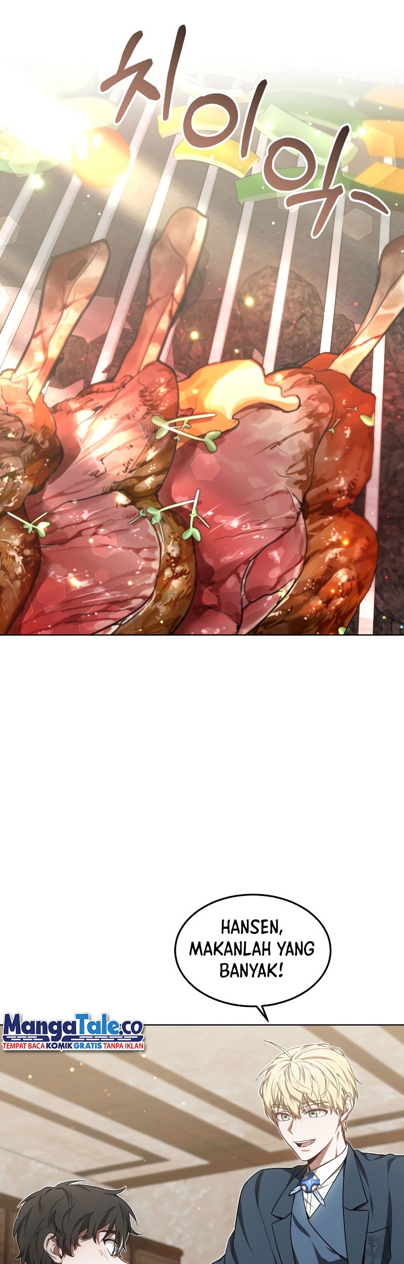Dr. Player Chapter 27 Gambar 52