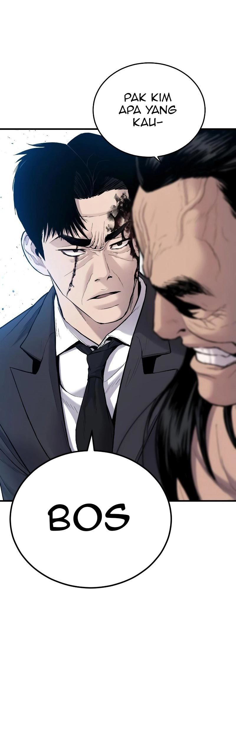 Manager Kim Chapter 70 Gambar 59