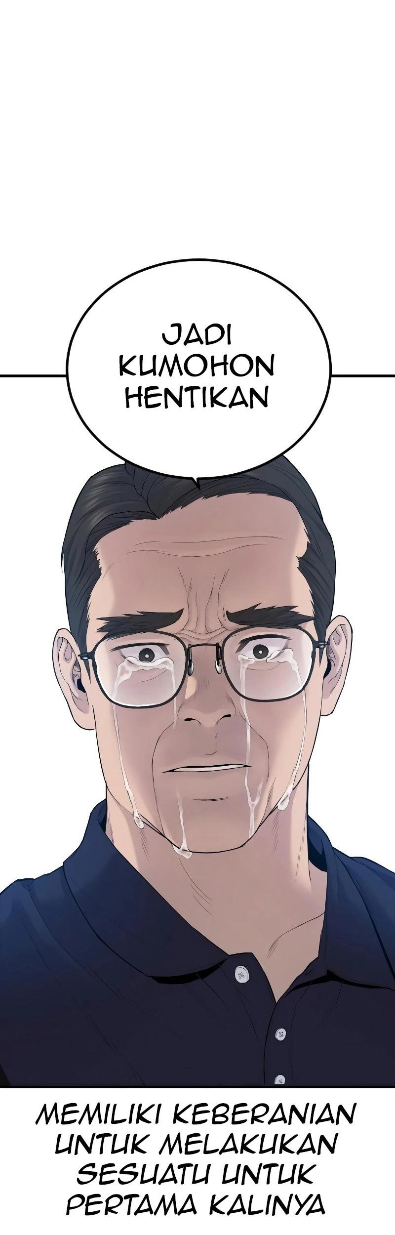 Manager Kim Chapter 70 Gambar 75