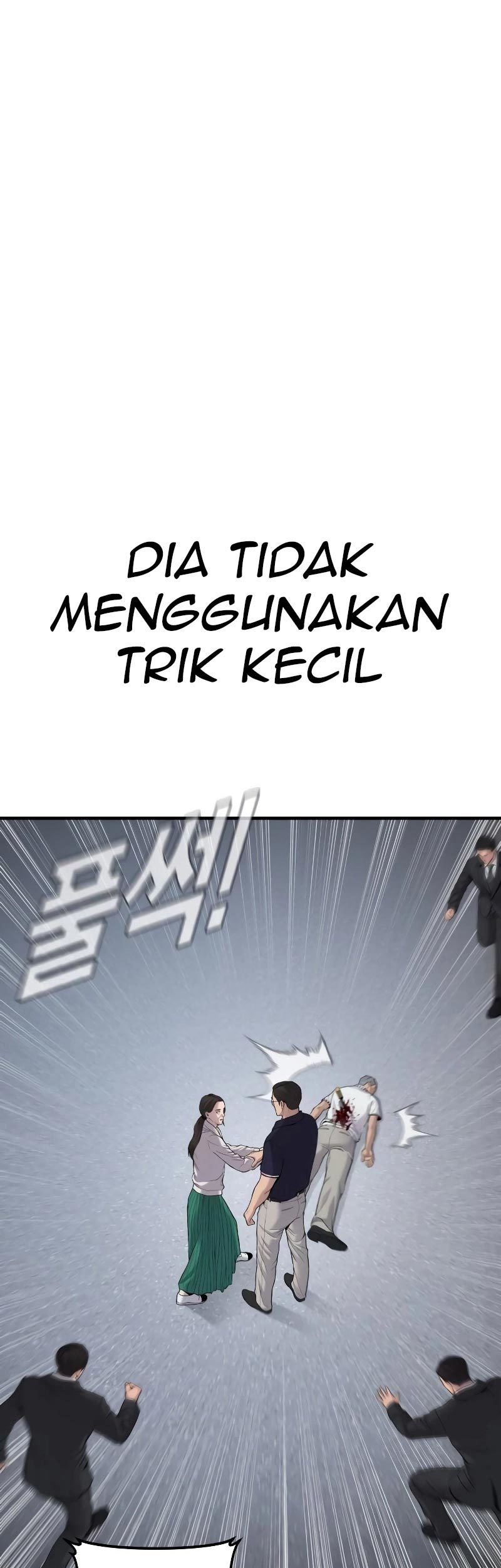 Manager Kim Chapter 70 Gambar 85
