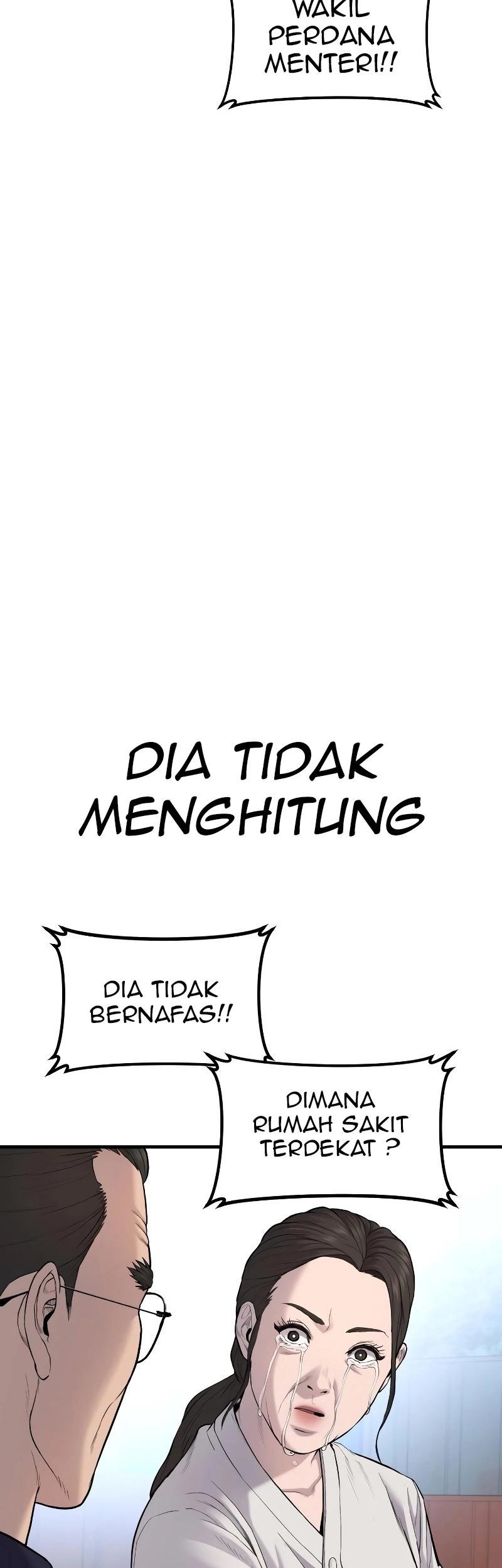 Manager Kim Chapter 70 Gambar 87