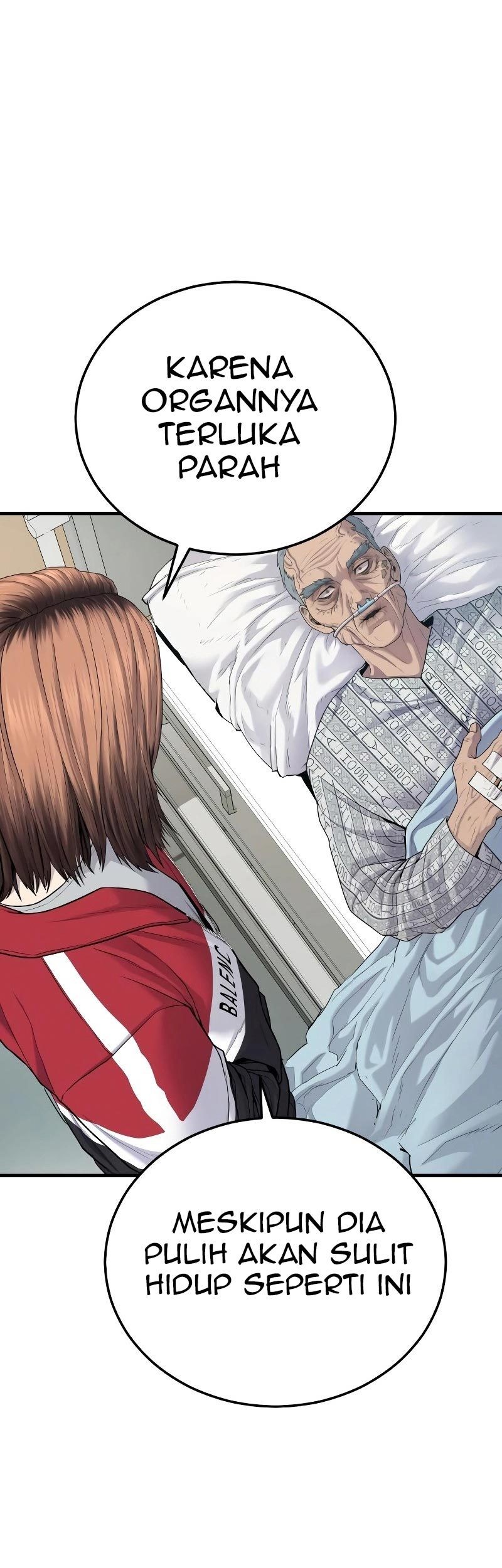 Manager Kim Chapter 70 Gambar 111