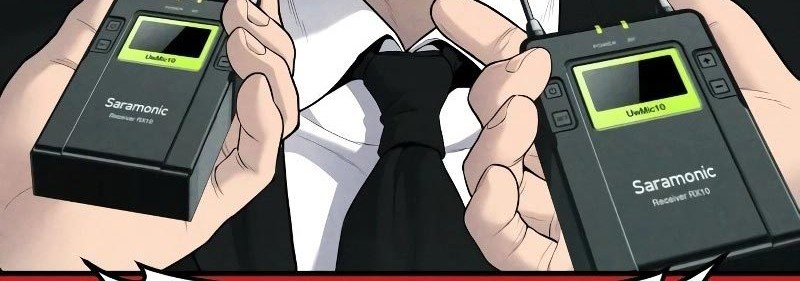 Manager Kim Chapter 70 Gambar 12