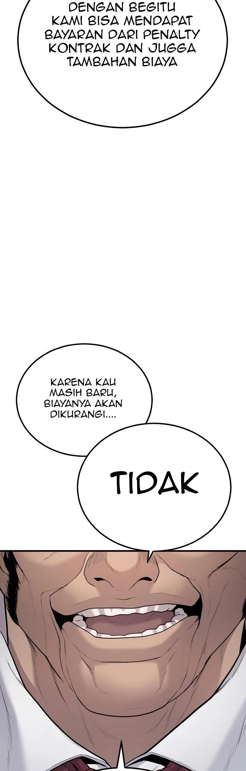 Manager Kim Chapter 70 Gambar 151
