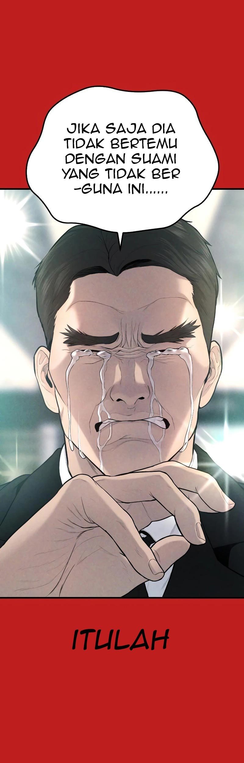Manager Kim Chapter 70 Gambar 17