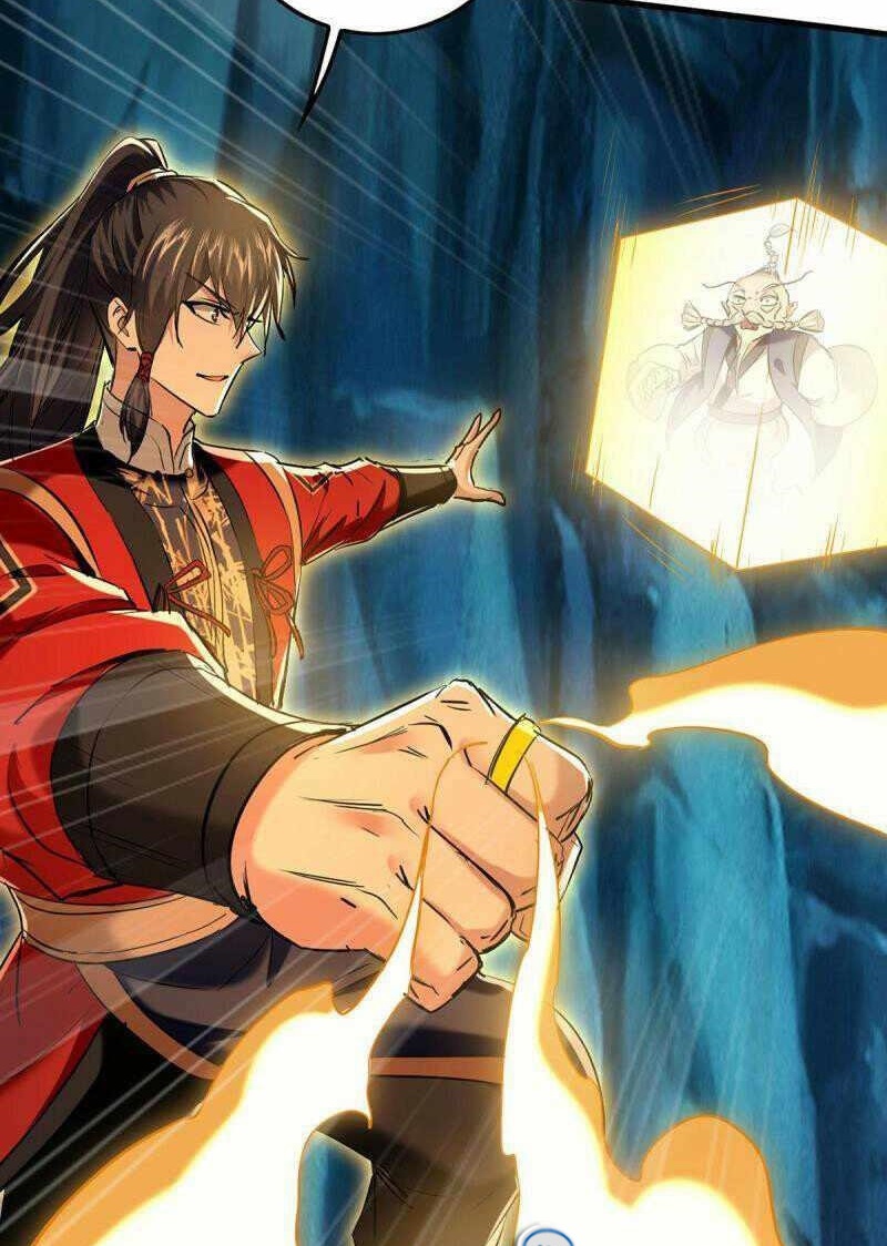 Return of Xiandi Chapter 368 Gambar 14