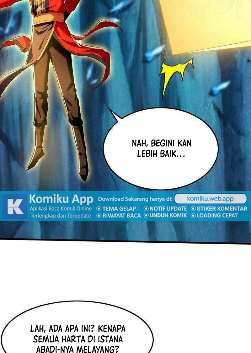 Return of Xiandi Chapter 368 Gambar 16