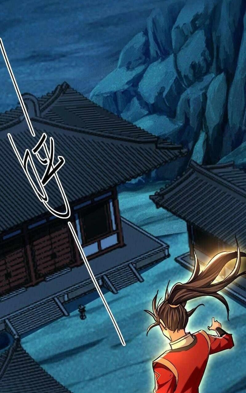 Return of Xiandi Chapter 368 Gambar 3
