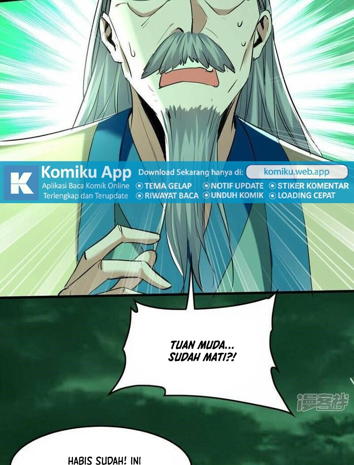 Return of Xiandi Chapter 368 Gambar 38