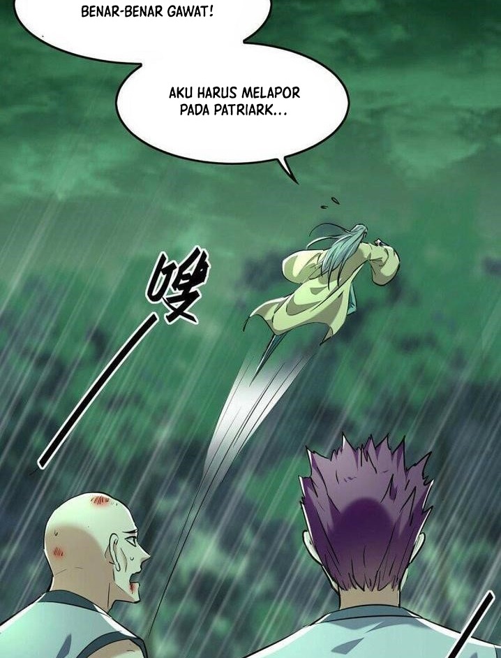Return of Xiandi Chapter 368 Gambar 39