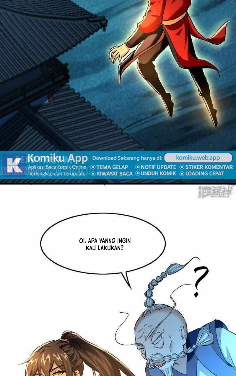 Return of Xiandi Chapter 368 Gambar 4