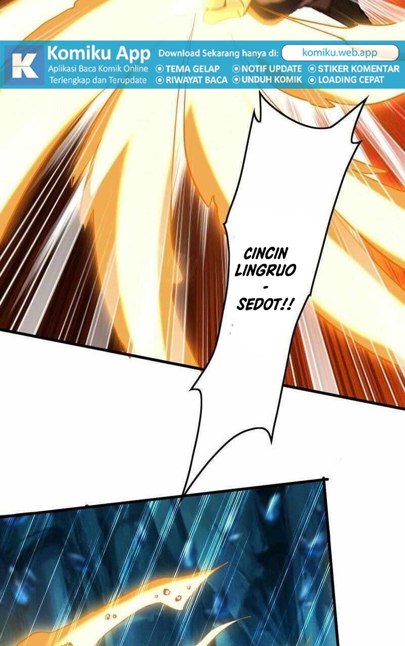 Return of Xiandi Chapter 368 Gambar 7