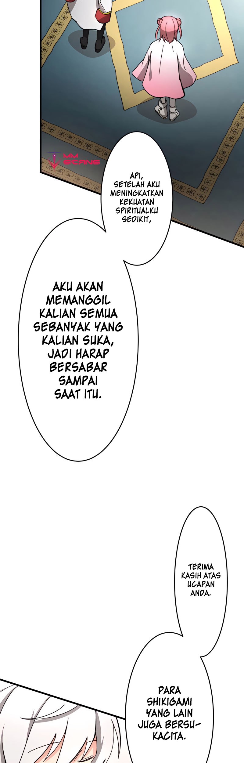 Isekai Onmyouji to Juuni Tenshou no Shikigami Chapter 02 Gambar 36