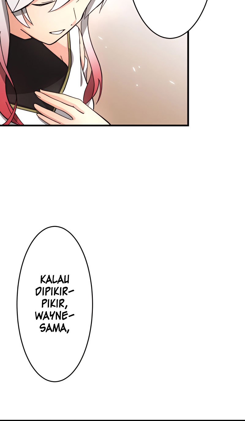 Isekai Onmyouji to Juuni Tenshou no Shikigami Chapter 02 Gambar 37