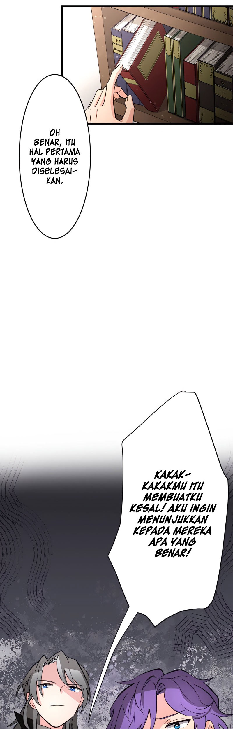 Isekai Onmyouji to Juuni Tenshou no Shikigami Chapter 02 Gambar 39