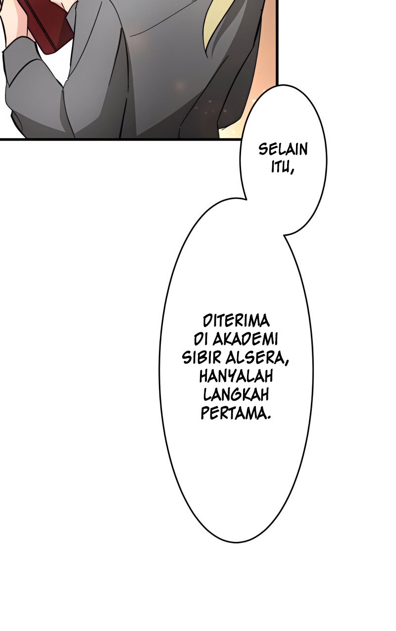 Isekai Onmyouji to Juuni Tenshou no Shikigami Chapter 02 Gambar 41