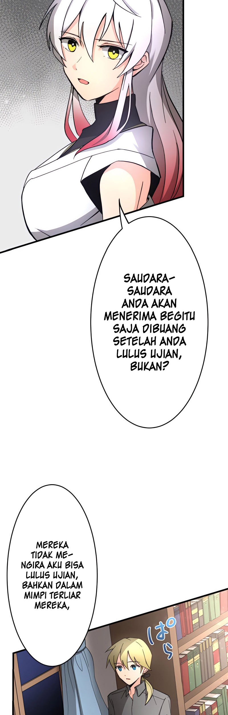 Isekai Onmyouji to Juuni Tenshou no Shikigami Chapter 02 Gambar 43