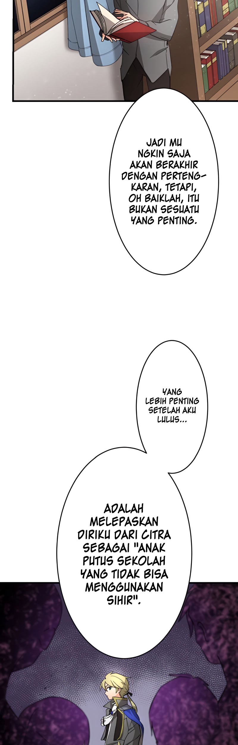 Isekai Onmyouji to Juuni Tenshou no Shikigami Chapter 02 Gambar 44