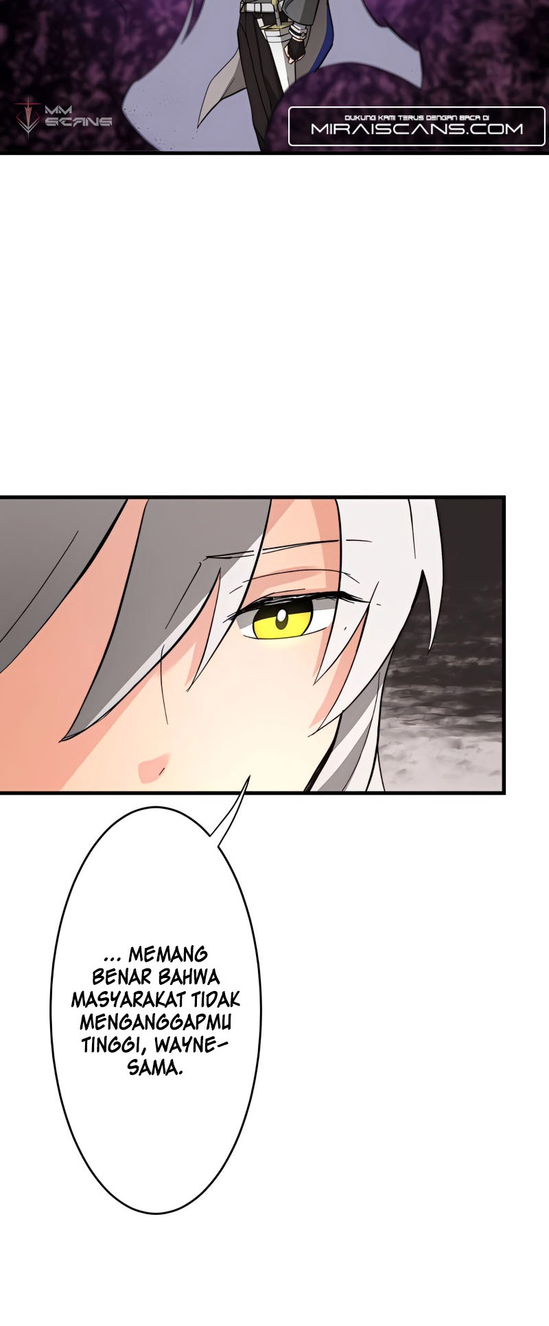 Isekai Onmyouji to Juuni Tenshou no Shikigami Chapter 02 Gambar 45
