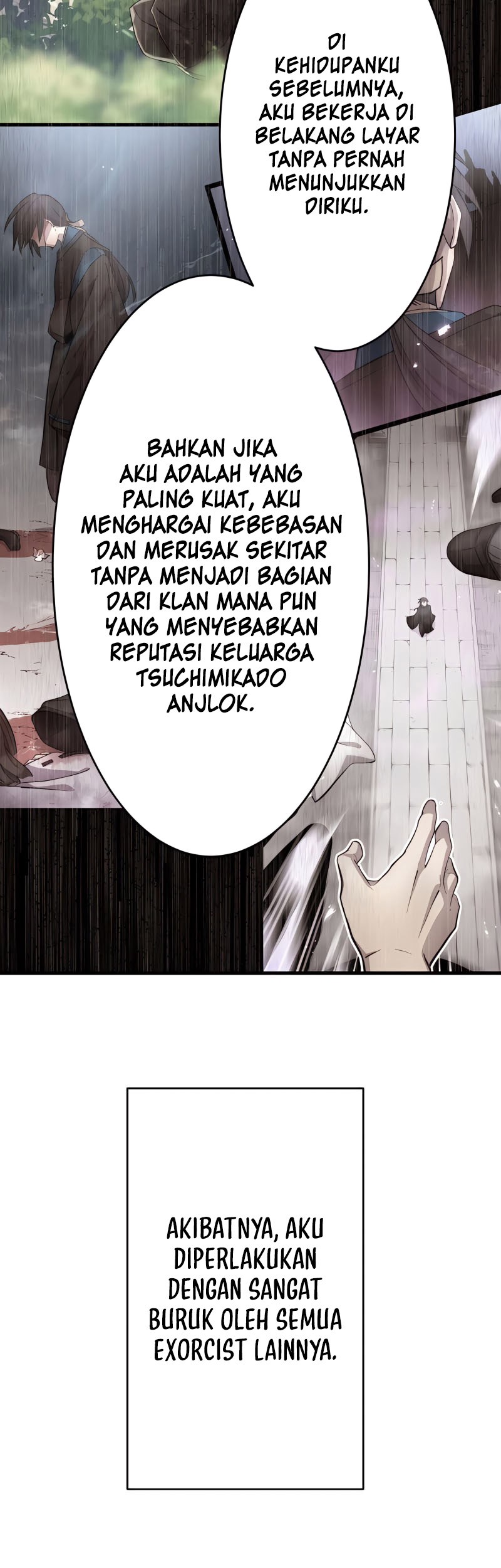Isekai Onmyouji to Juuni Tenshou no Shikigami Chapter 02 Gambar 48