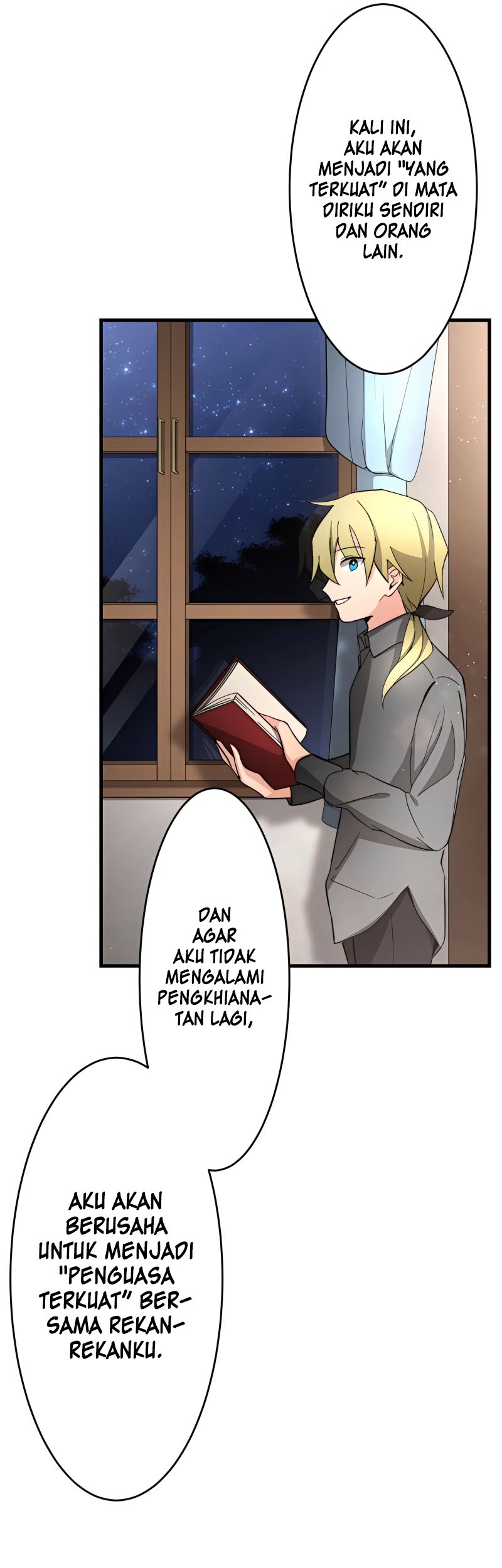 Isekai Onmyouji to Juuni Tenshou no Shikigami Chapter 02 Gambar 50