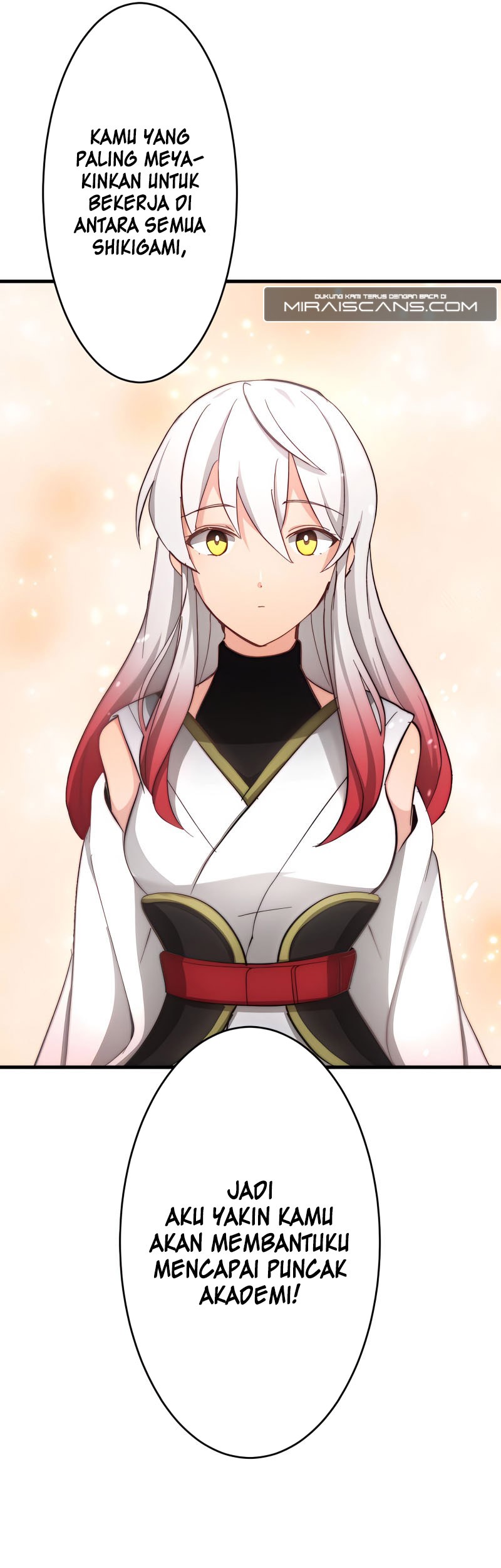 Isekai Onmyouji to Juuni Tenshou no Shikigami Chapter 02 Gambar 54