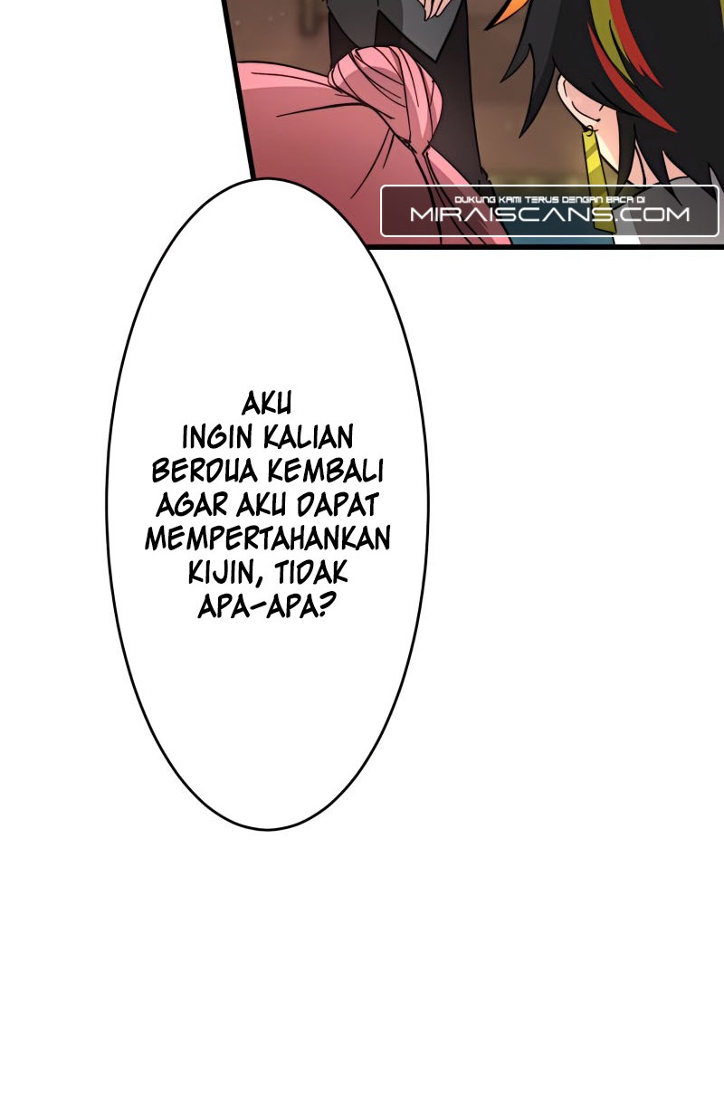 Isekai Onmyouji to Juuni Tenshou no Shikigami Chapter 02 Gambar 61
