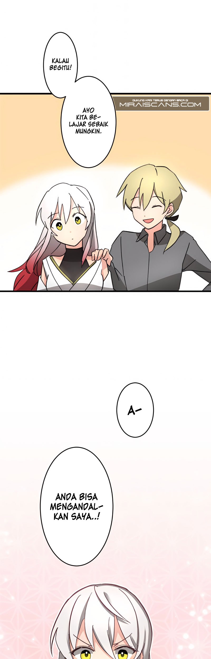 Isekai Onmyouji to Juuni Tenshou no Shikigami Chapter 02 Gambar 63