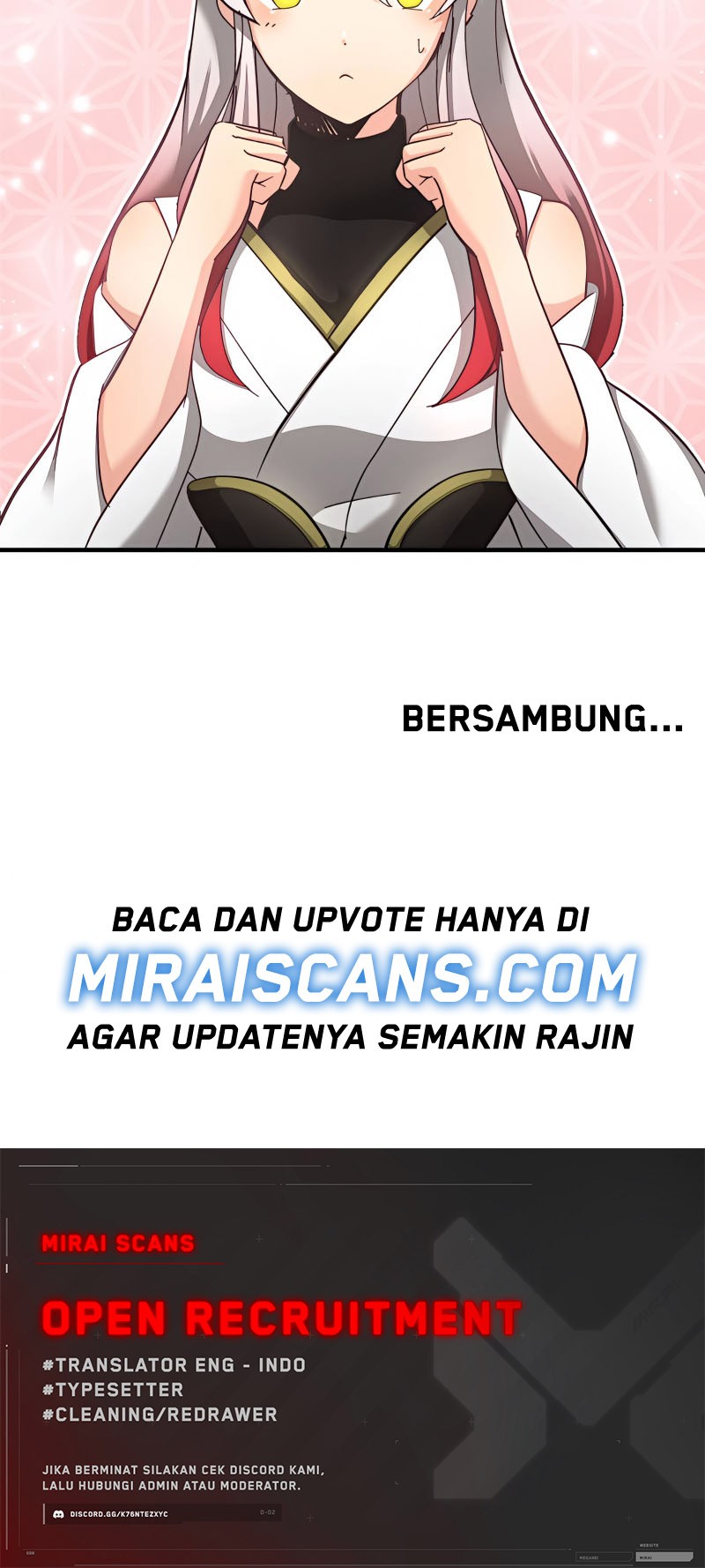 Isekai Onmyouji to Juuni Tenshou no Shikigami Chapter 02 Gambar 64