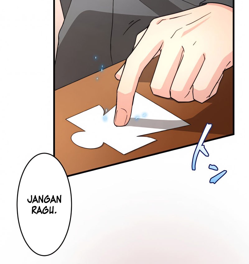 Isekai Onmyouji to Juuni Tenshou no Shikigami Chapter 02 Gambar 7